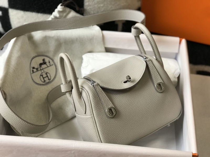 Hermes Top Handle Bags